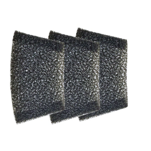 Current USA eFlux 1050 Pre Filter / Filter Guards Pack of 3 Part# 3240
