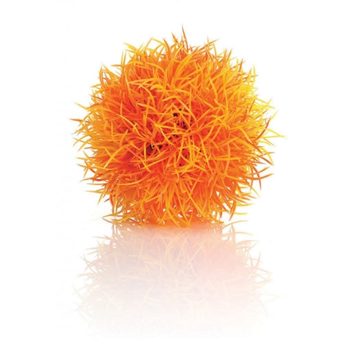 biOrb Aquatic Plastic Plant Orange Color Ball Part# 46062