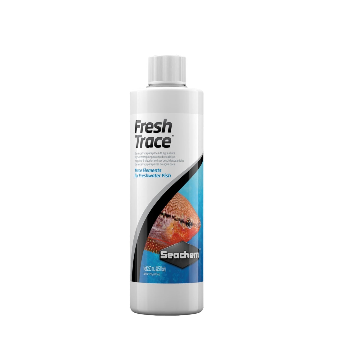 Seachem Fresh Trace 250ml  8.5 fl. oz