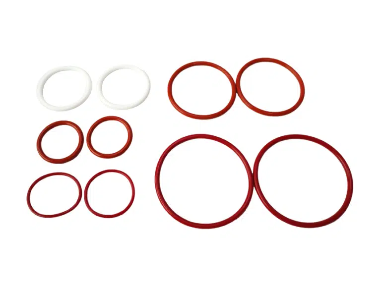 Red Sea Reefer S 850, S 1000 Sump Pipe Connector O-Ring Set Part # R43325