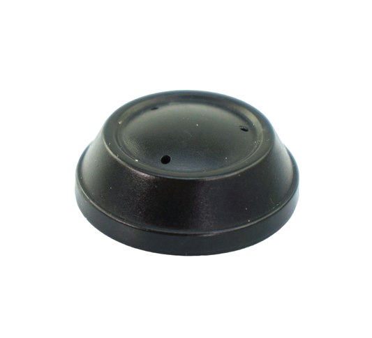 IceCap 3K, 4K Gyre Directional Cage End Cap Part # IC-3KCAP