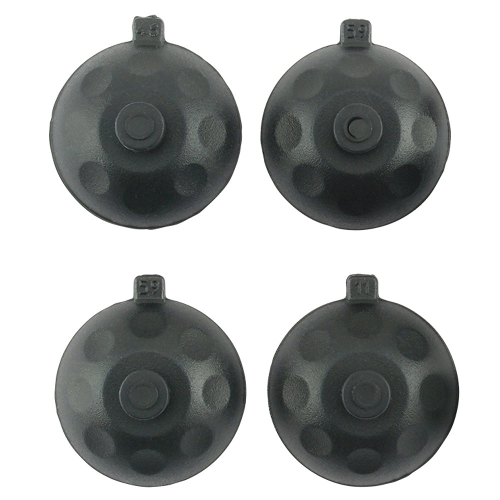 Fluval Suction Cup FX, & Fluval 05, 06, 07 Series Filters, 30 mm  Part# A15041