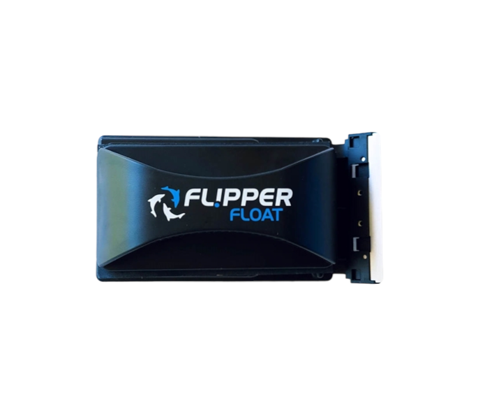 Flipper Standard Float Magnet Aquarium Algae Cleaner Part # 14403