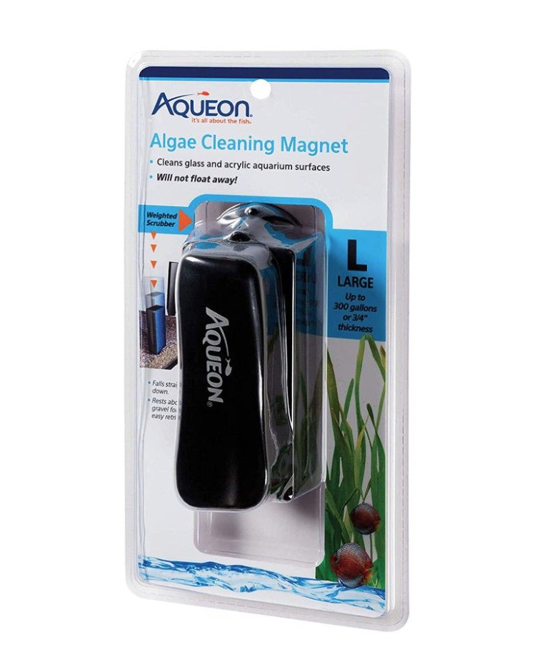Aqueon Large Algae Cleaning Magnet Part# 100106172