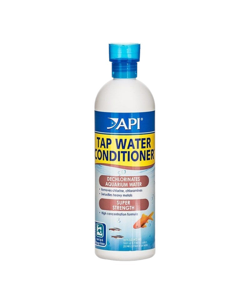 API Tap Water Conditioner 16oz