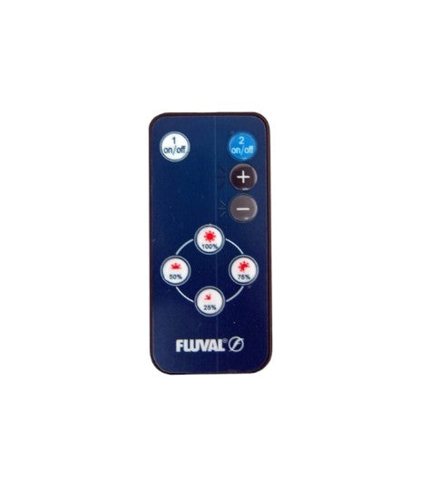 Fluval Eco Bright LED Replacement Remote Part# A20412
