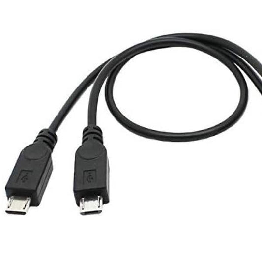 Current USA 2Ft  Micro USB Replacement Cable Part# 3266