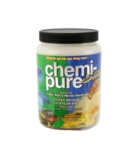 Boyd Enterprises Chemi Pure Elite Treats 50 gallons 11.74oz Part# CPE11