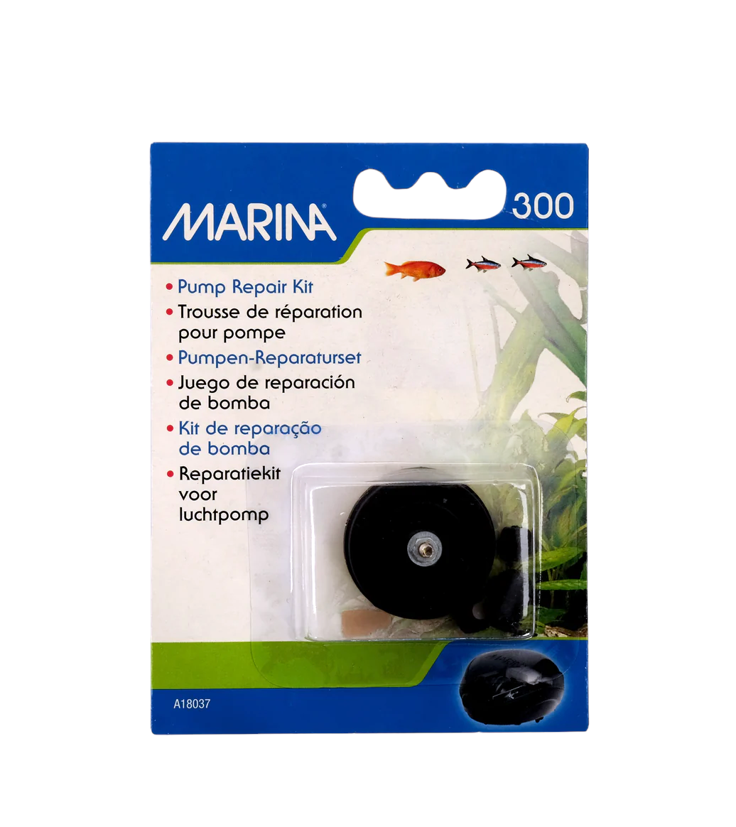 Marina 300 Air Pump Repair Kit Part# A18037
