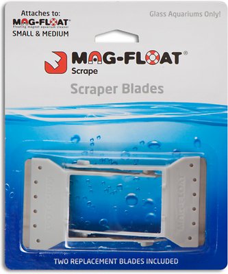 Mag Float SM & Med Glass Blade Holder