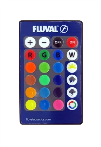 Fluval Prism Color Max LED Spotlight Replacement Remote Part# A20413