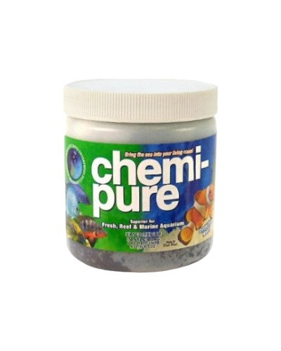 Boyd Enterprises Chemi Pure Treats 20 gallons 5oz Part# CP05