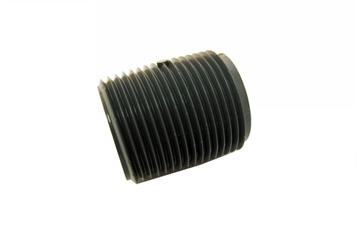 Lifegard Aquatics 3/4" Close Nipple for AF and QL Inline Series  Part# R270313