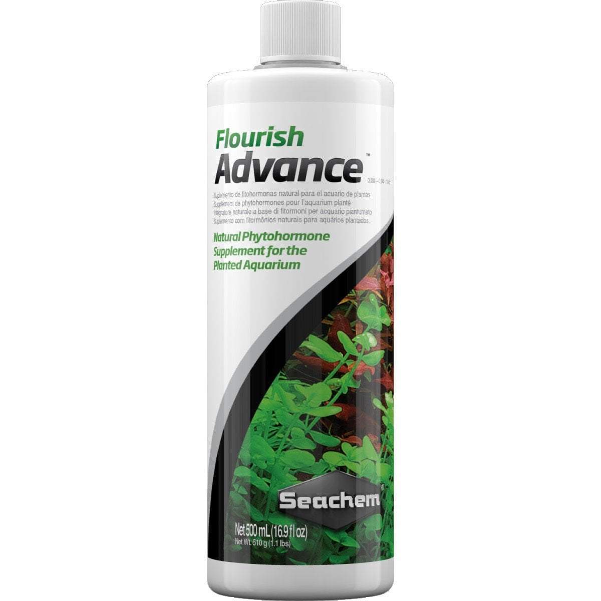 Seachem Flourish Advance 16.9oz