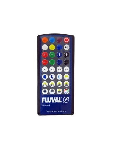 Fluval AquaSky LED Light Replacement Infrared Remote Part# A20411