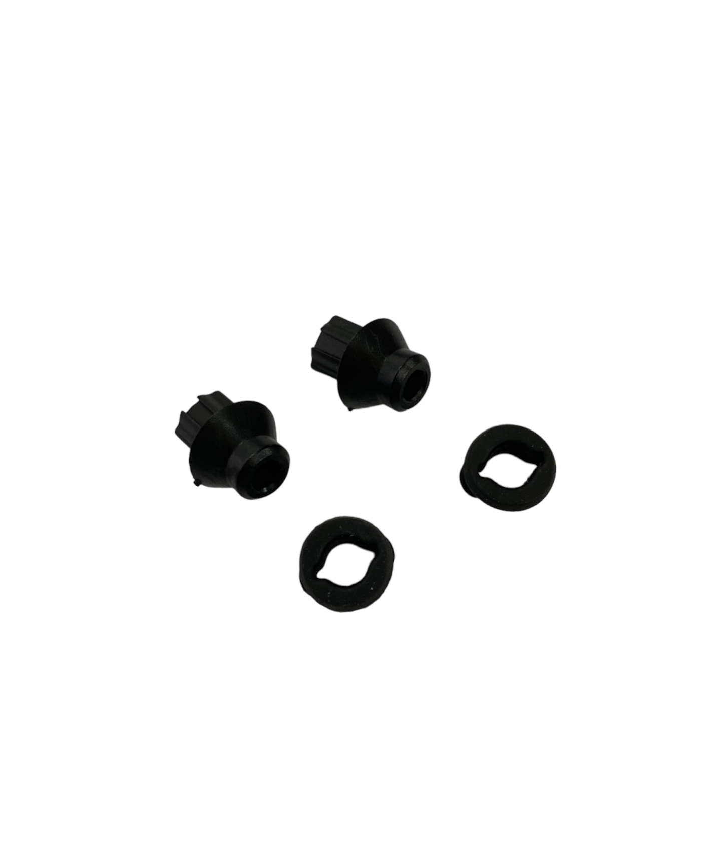 IceCap Gyre 1K,2K,3K,4K Propeller Bushings (Pair) Part# IC-3KPRBS