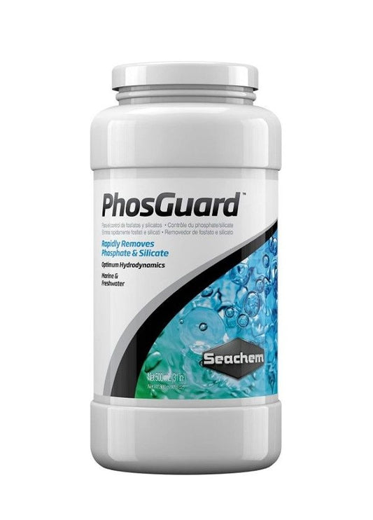 Seachem Phosguard 500mL